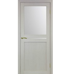 Дверь деревянная межкомнатная ТУРИН 520 Дуб беленый